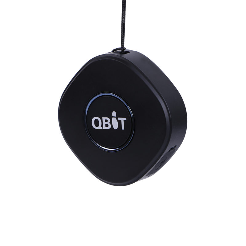ردیاب کیوبیت ردیاب شخصی GP026 ردیاب کودک ردیابی افراد ردیابی کردن اشخاص