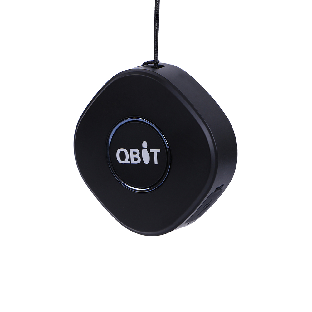 ردیاب کیوبیت ردیاب شخصی GP026 ردیاب کودک ردیابی افراد ردیابی کردن اشخاص