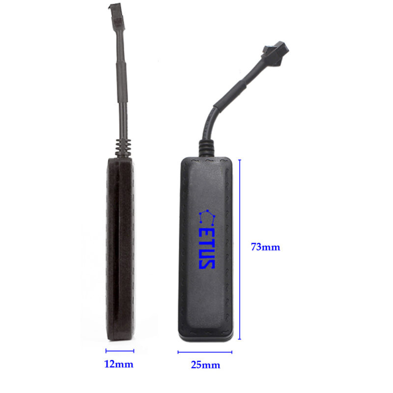 ردیاب خودرو GP022