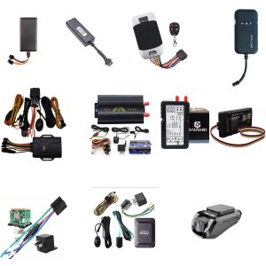 اشتراک سامانه ردیابی ستوس