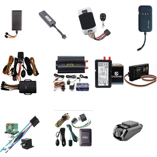 اشتراک سامانه ردیابی ستوس