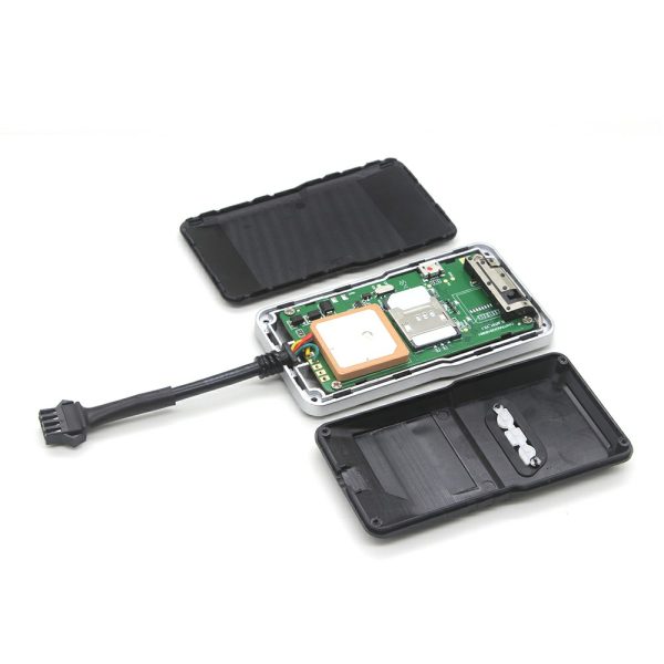 ردیاب خودرو ستوس CT105
